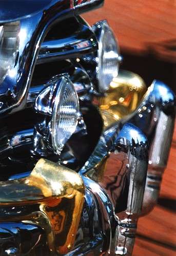 Oldtimer ?!