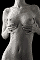 Erotic Women b/w 6