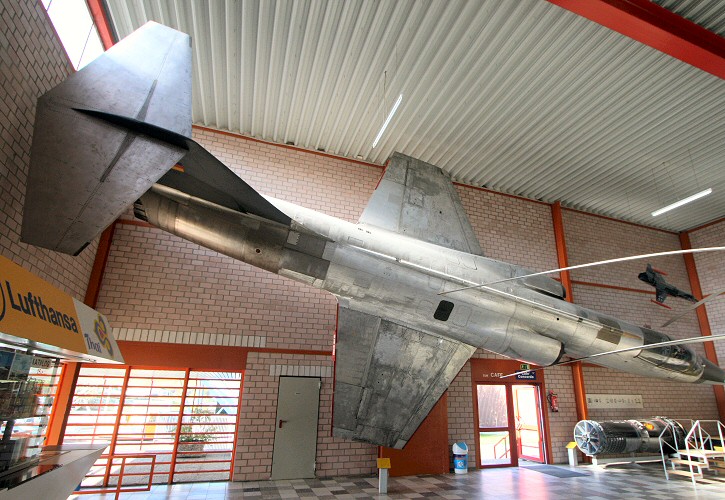 Flugausstellung Hermeskeil