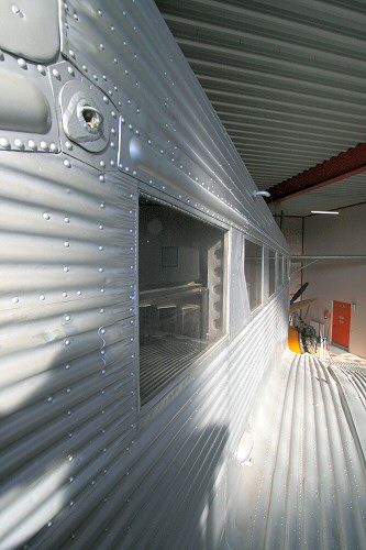 Flugausstellung Hermeskeil