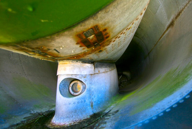 Flugausstellung Hermeskeil