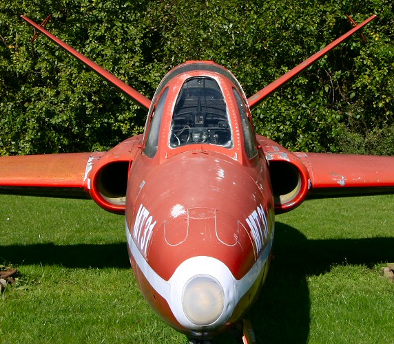 Flugausstellung Hermeskeil