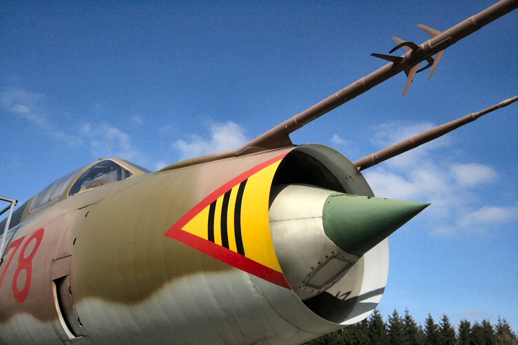 Flugausstellung Hermeskeil