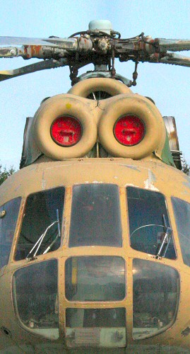 Flugausstellung Hermeskeil