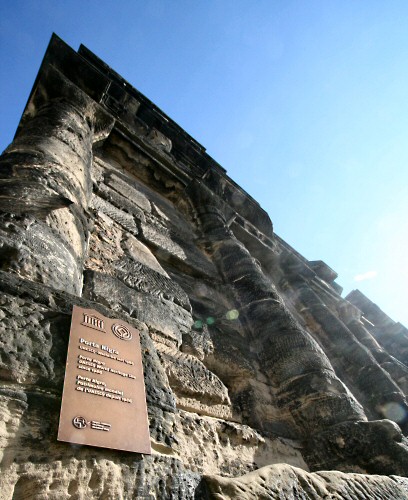 Moselschleife Trier