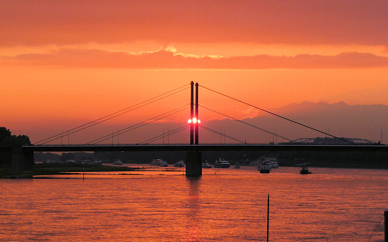 Duesseldorf