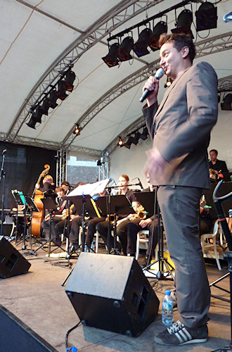 JAZZ RALLY D�sseldorf 2009