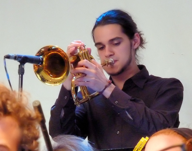 JAZZ RALLY D�sseldorf 2009
