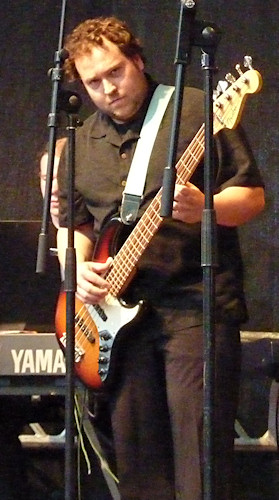 JAZZ RALLY D�sseldorf 2009