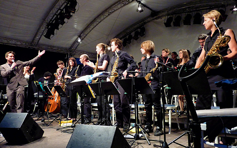 JAZZ RALLY D�sseldorf 2009