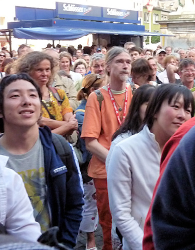 JAZZ RALLY D�sseldorf 2009