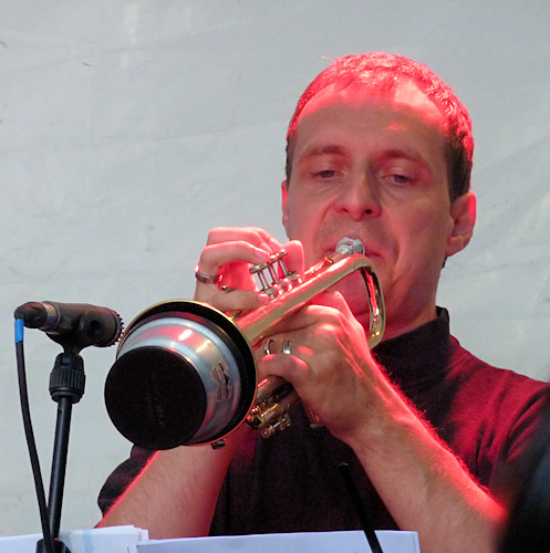 JAZZ RALLY D�sseldorf 2009