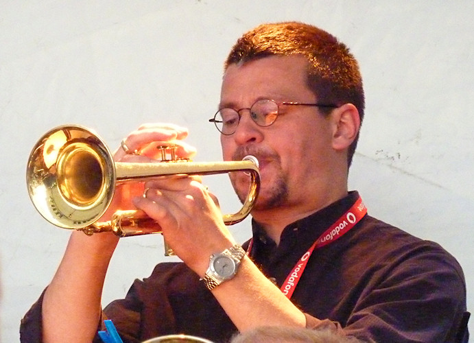 JAZZ RALLY D�sseldorf 2009