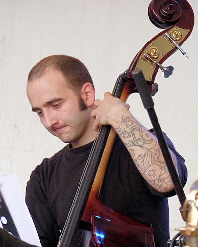 JAZZ RALLY D�sseldorf 2009