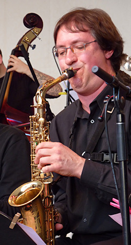 JAZZ RALLY D�sseldorf 2009