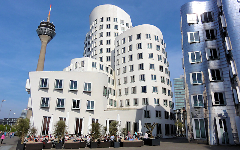 Duesseldorf