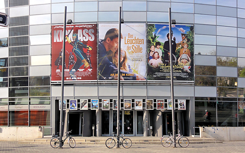 Duesseldorf