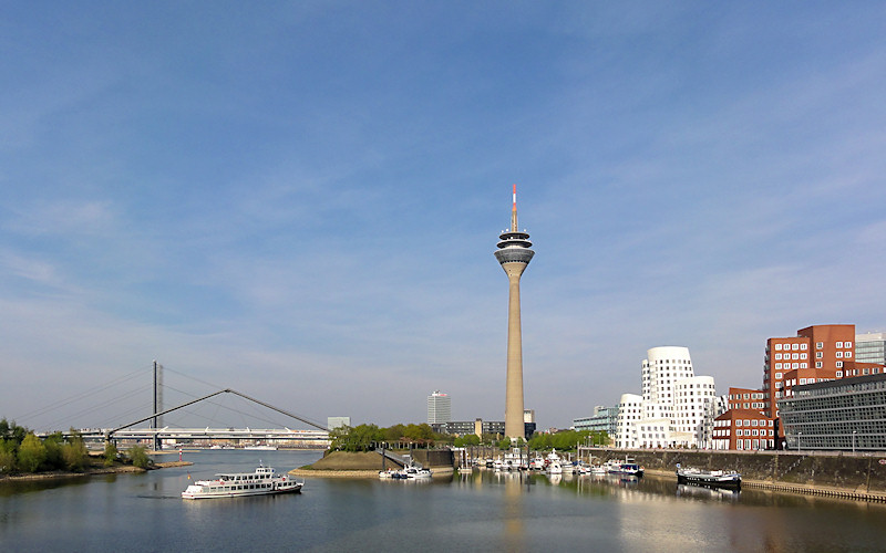 Duesseldorf
