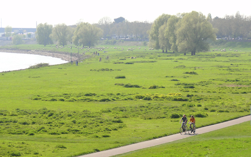 Duesseldorf
