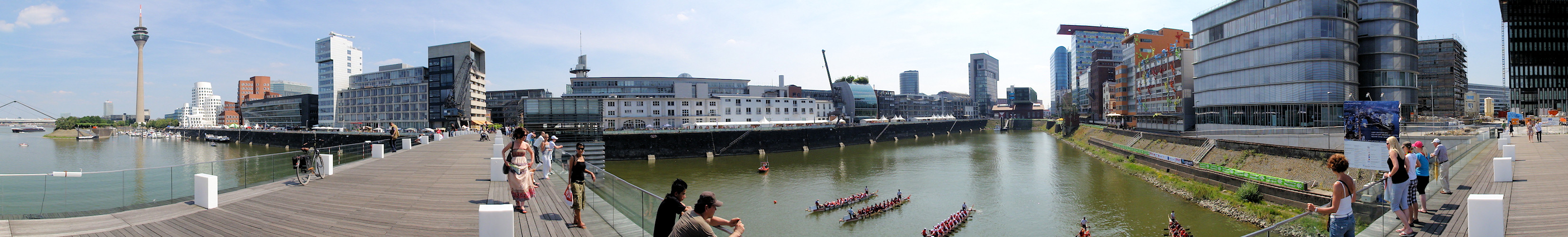 Xanten und Umgebung 2010