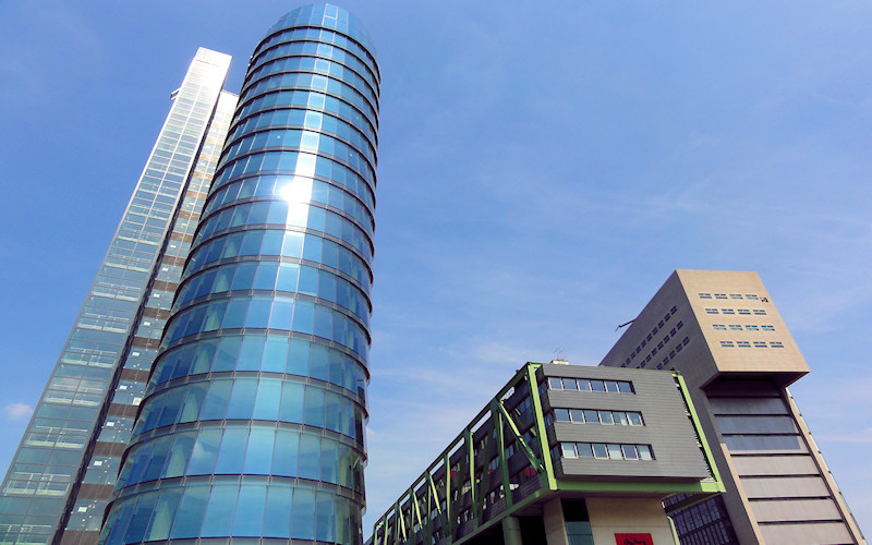 Duesseldorf