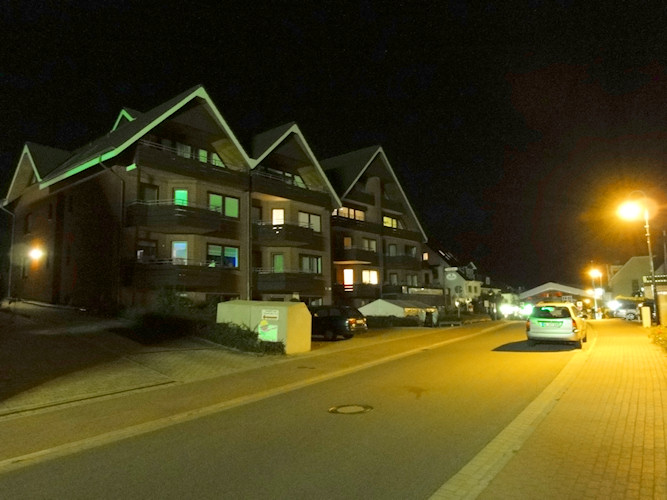 Scharbeutz August 2010