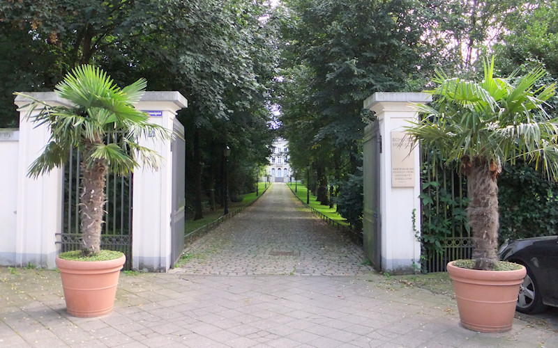 Duesseldorf