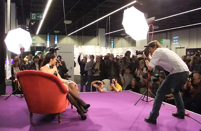 Photokina 2010
