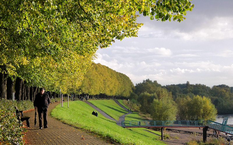 Duesseldorf