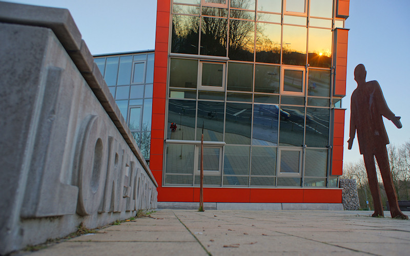 Duesseldorf