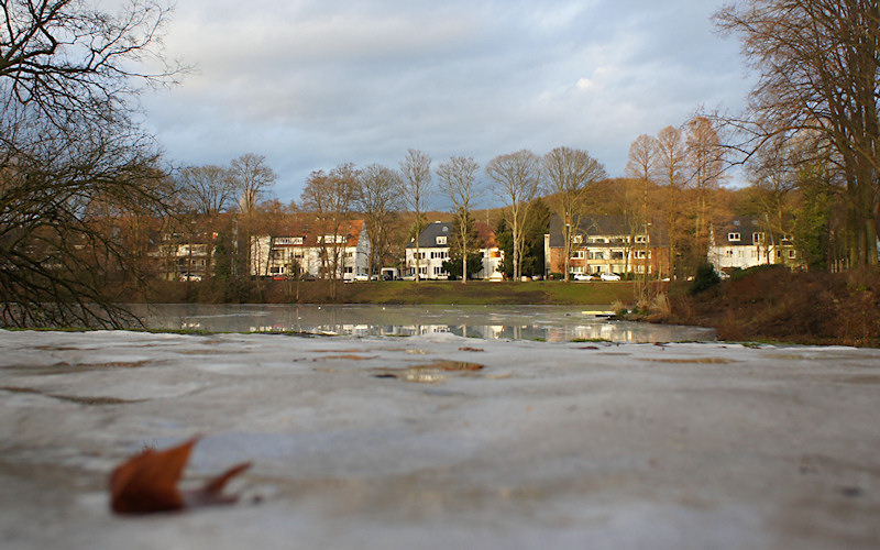 Duesseldorf