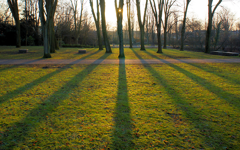 Duesseldorf