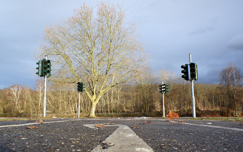Duesseldorf