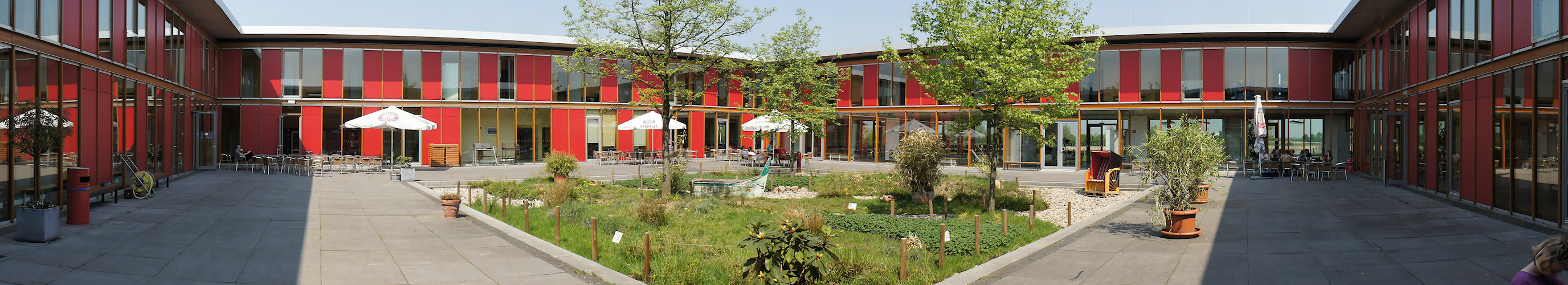 Xanten - Niederrhein