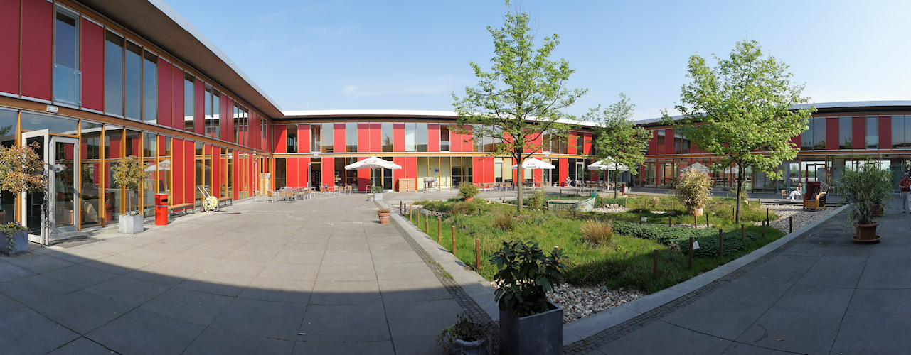Xanten - Niederrhein
