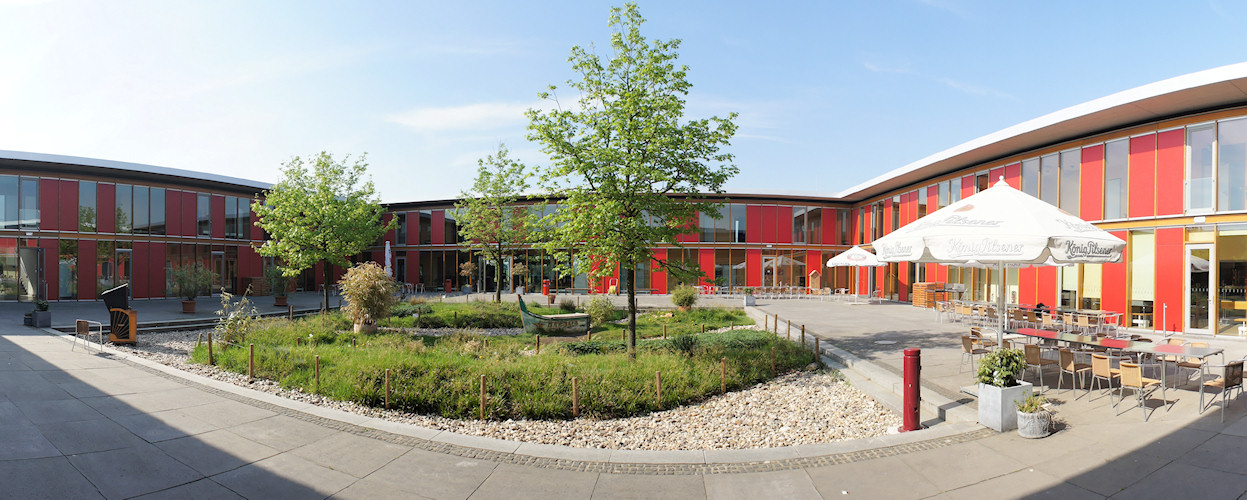 Xanten - Niederrhein