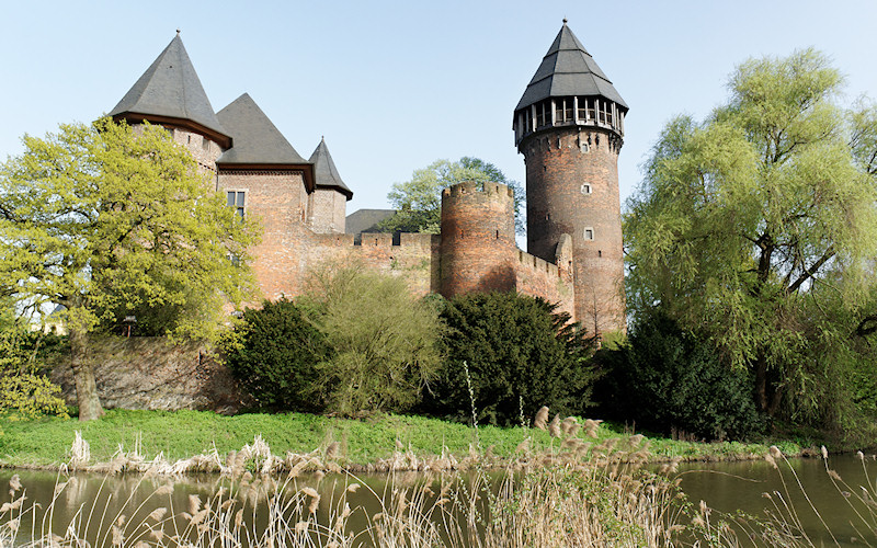 Duesseldorf