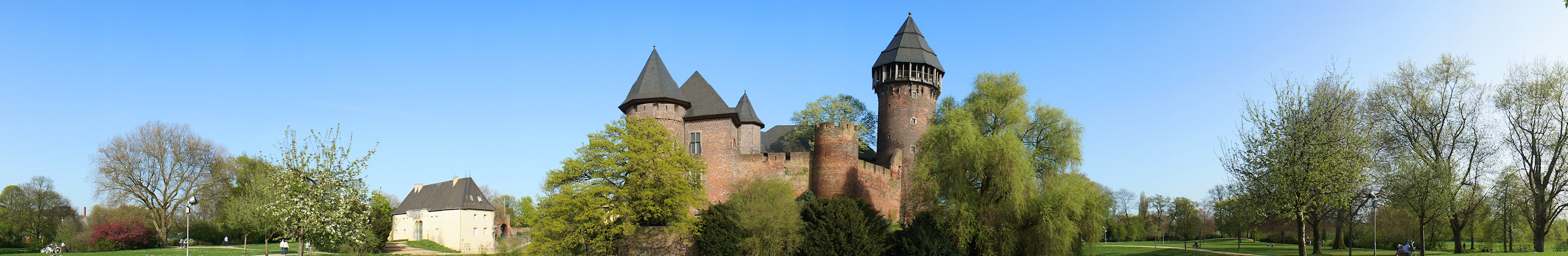 Duesseldorf