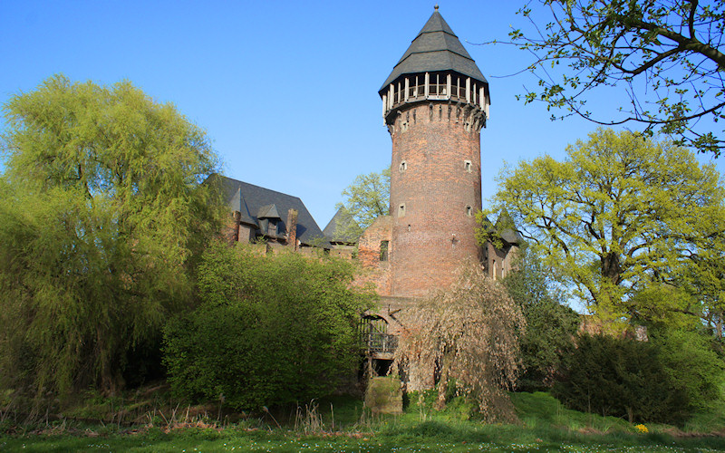 Duesseldorf