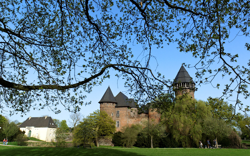 Duesseldorf