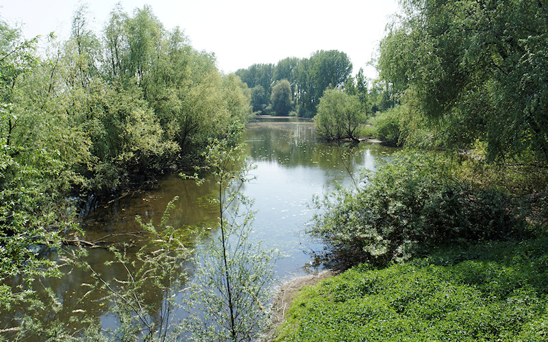 Xanten - Niederrhein