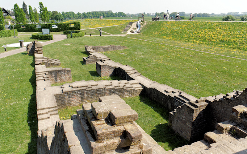 Xanten - Niederrhein