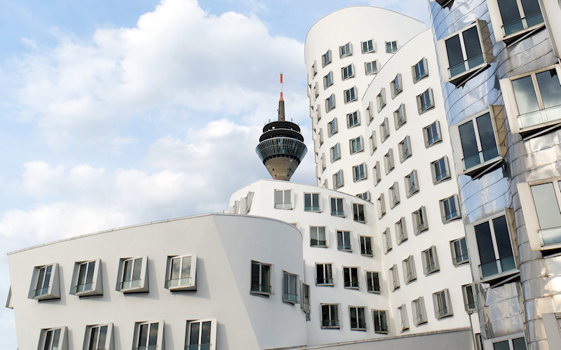 Duesseldorf