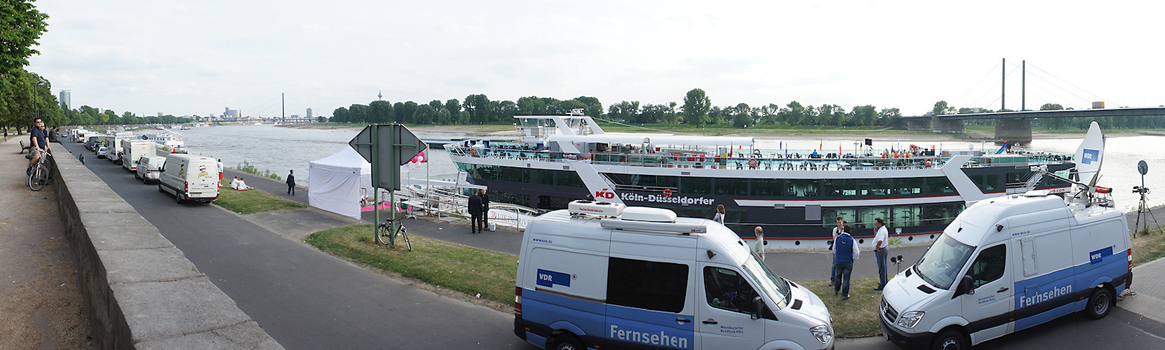Duesseldorf