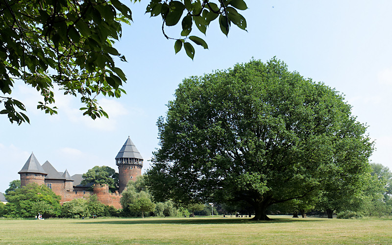 Duesseldorf