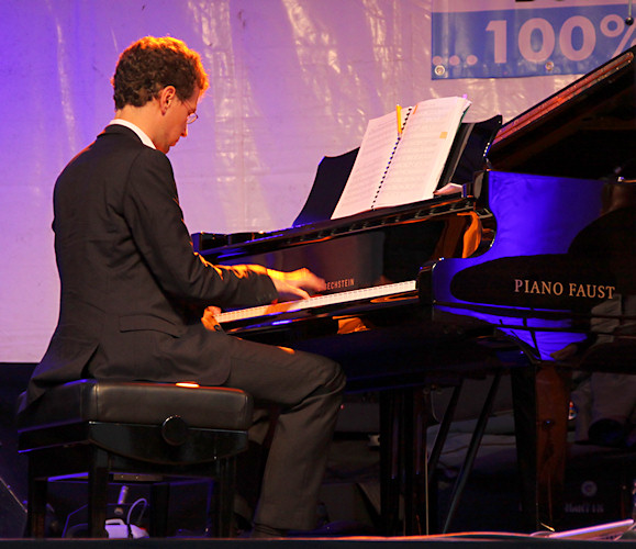 19. Duesseldorfer JazzRally 2011