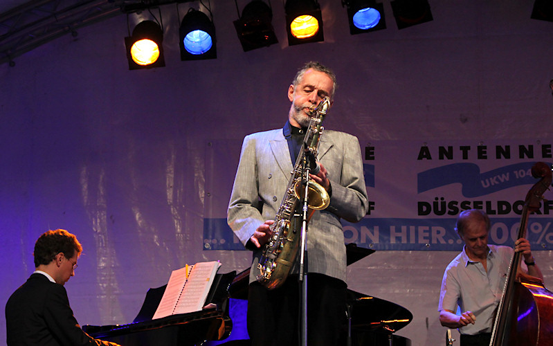 19. Duesseldorfer JazzRally 2011