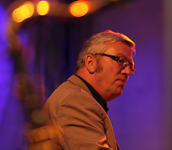19. Duesseldorfer JazzRally 2011
