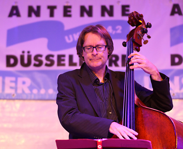 19. Duesseldorfer JazzRally 2011