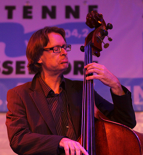 19. Duesseldorfer JazzRally 2011